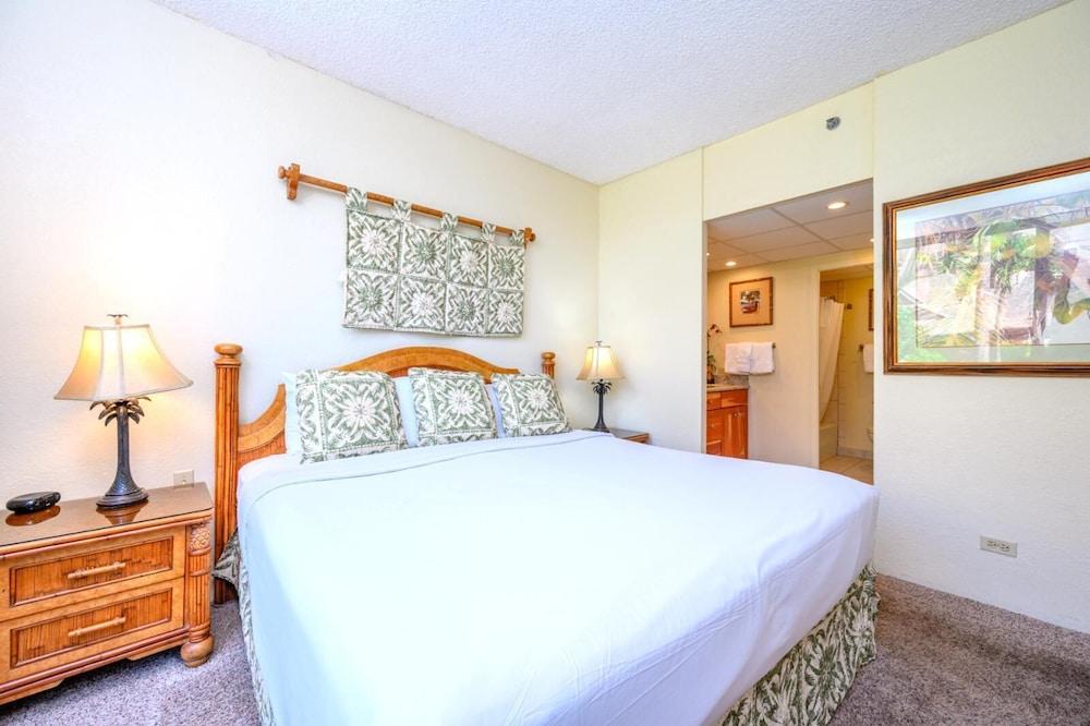 Kaanapali Shores by KBM