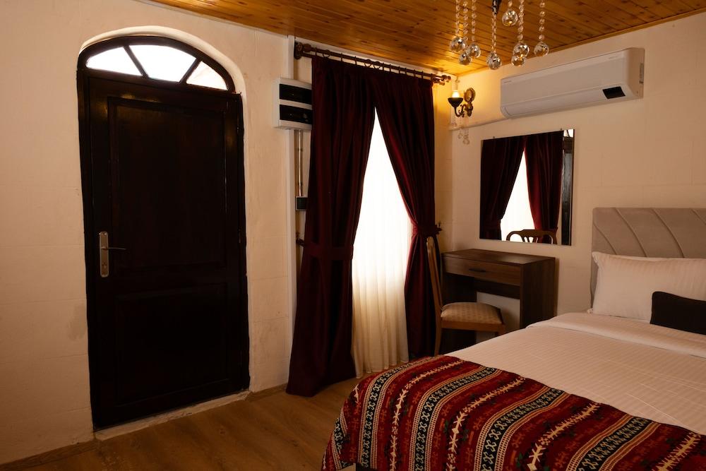 Dostlar Konagi Butik Otel