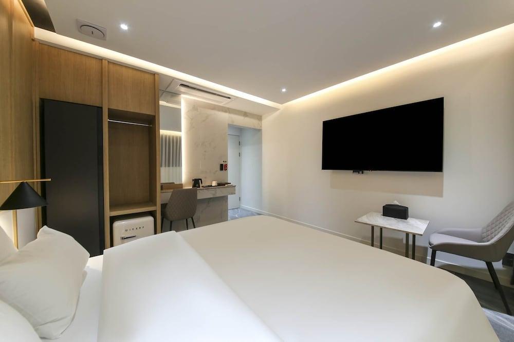 Mokpo Browndot Hotel Peace Square