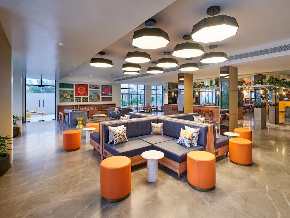 Zone By The Park Gopalpur