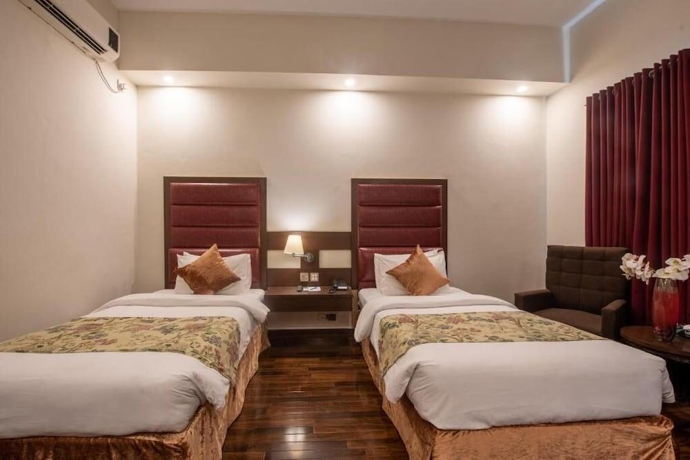 Legend Hotel Islamabad