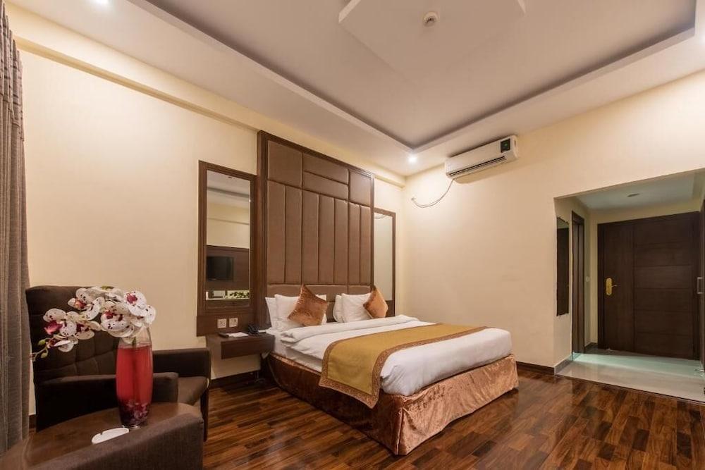 Legend Hotel Islamabad