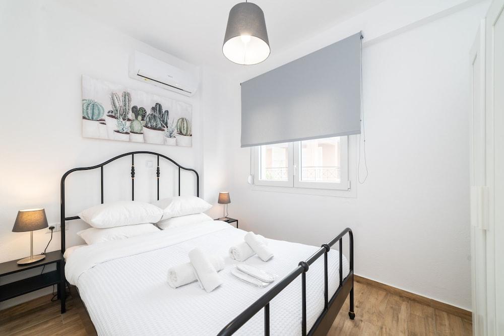 Danai & Palm Residential Complexes