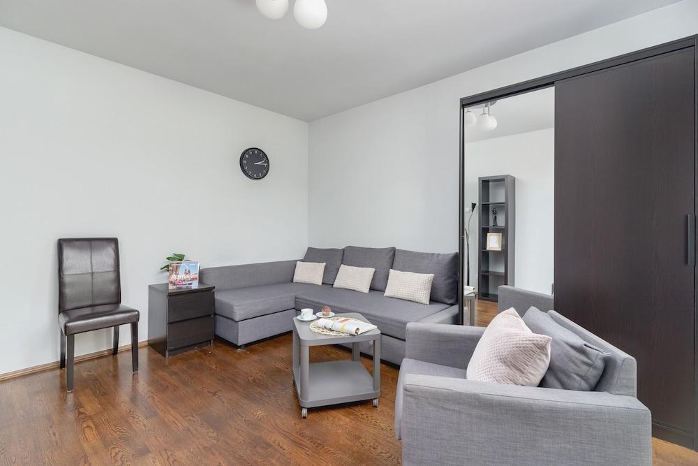 Studio Tyniecka Kraków by Renters