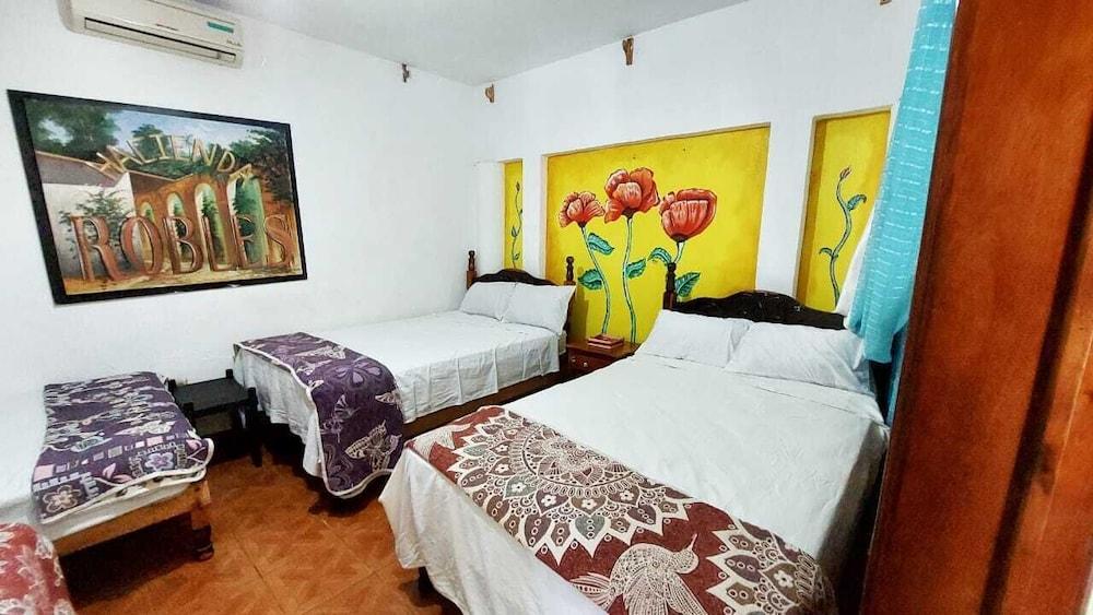 bungalows mirna manzanillo