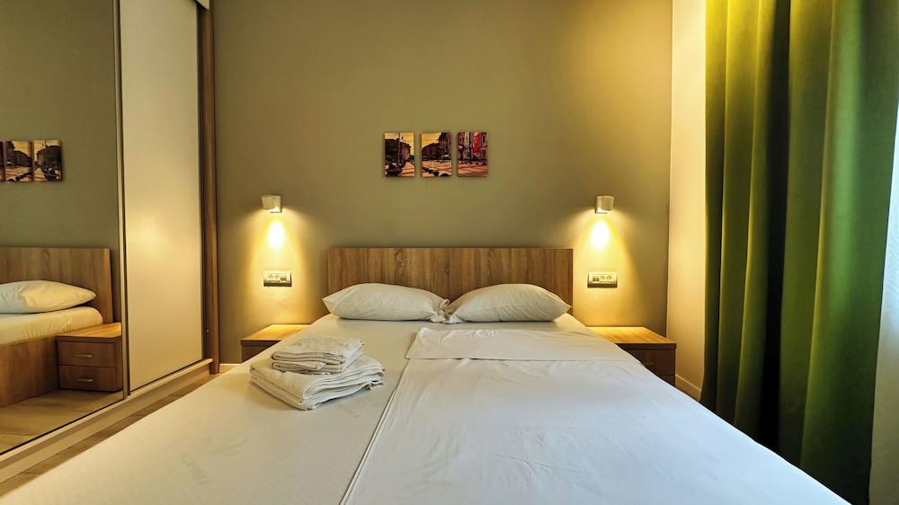 Timisoara Prime Residence | powered by NEO