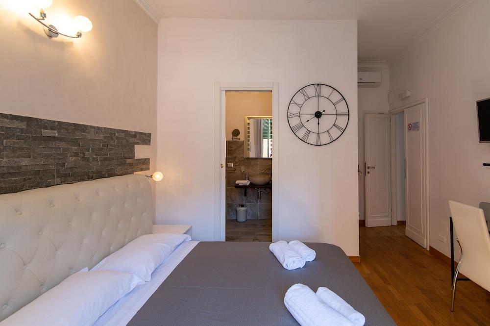 Exa Rooms - Prati