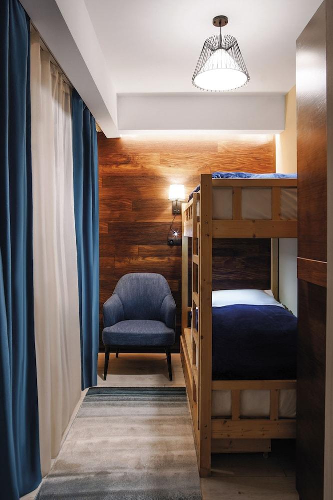 Residence Gudauri Hills