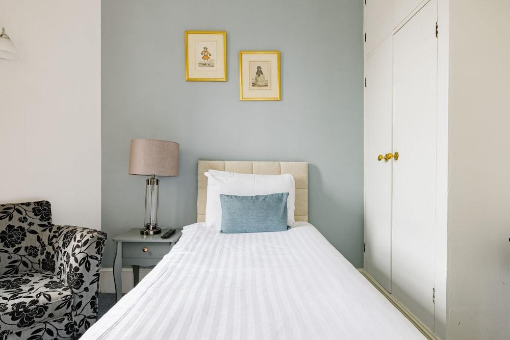 The Abbey Notting Hill