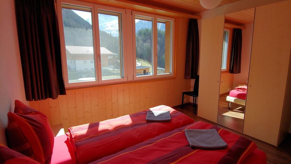 Ufemegg Ferienwohnungen