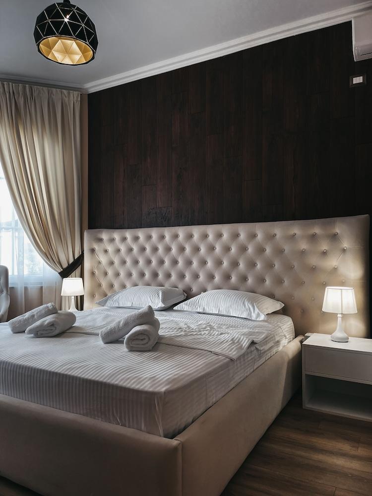 Amansar Boutique Hotel