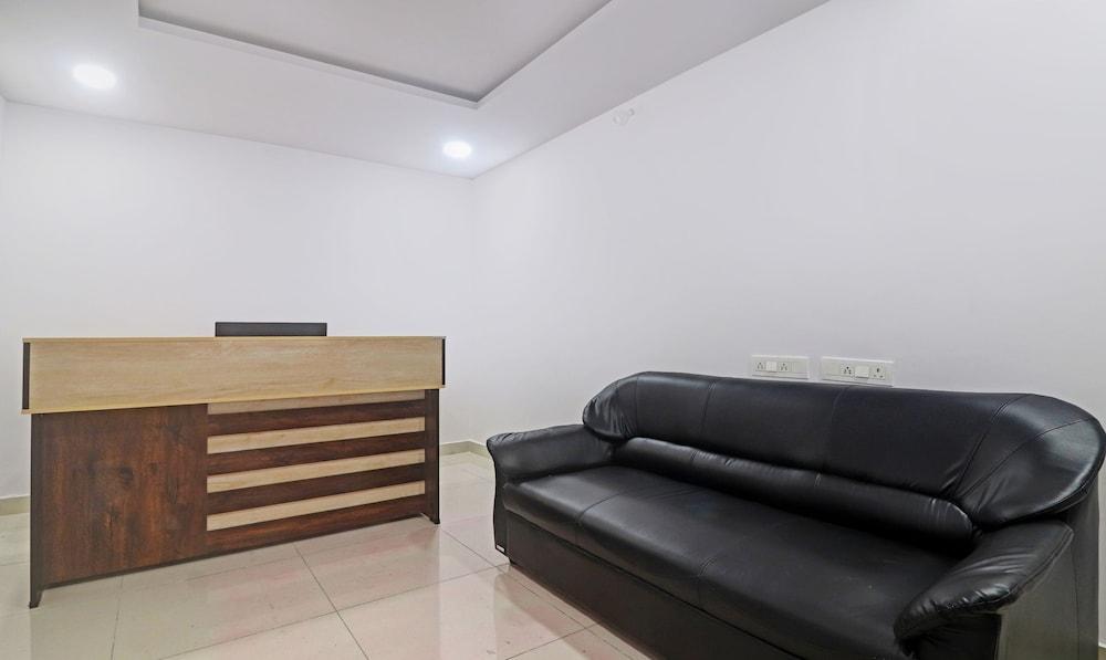 Itsy Hotels Dunes Inn