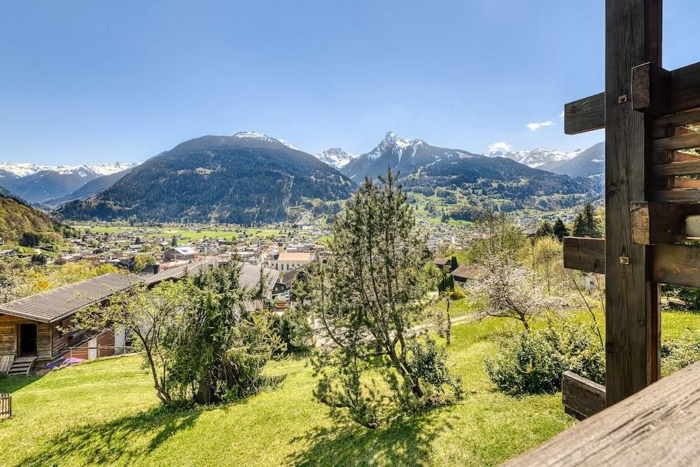 Panoramawohnung Sonnenhang