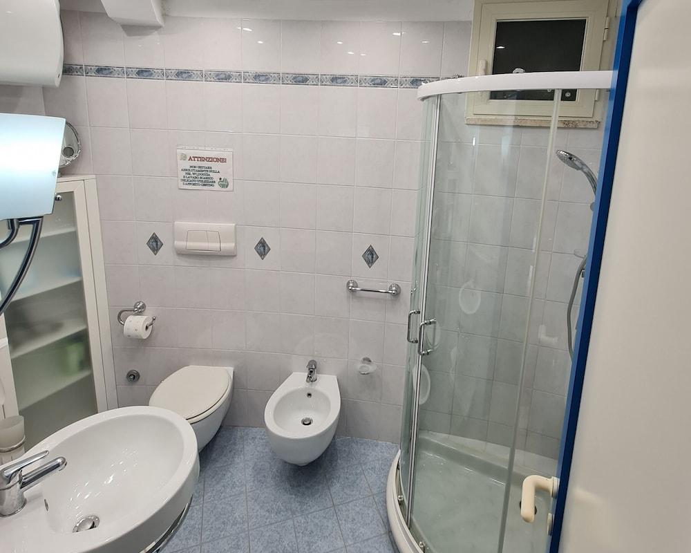 Meraviglioso Panorama sul Mare a Sperlonga