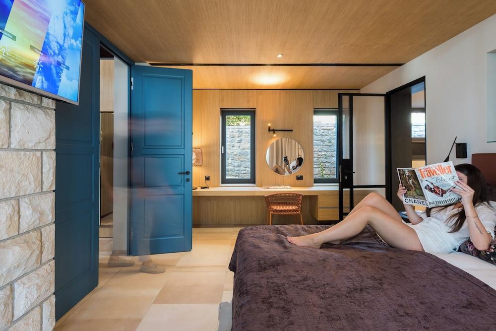 Vila Laguna Strunjan