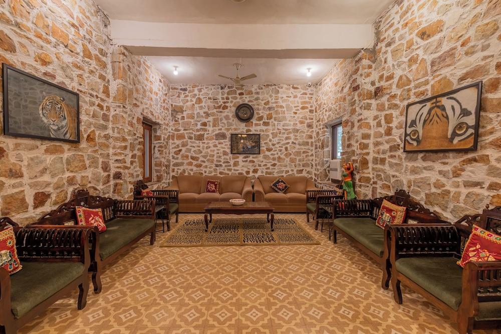 ClarksInn Suites Ranthambore
