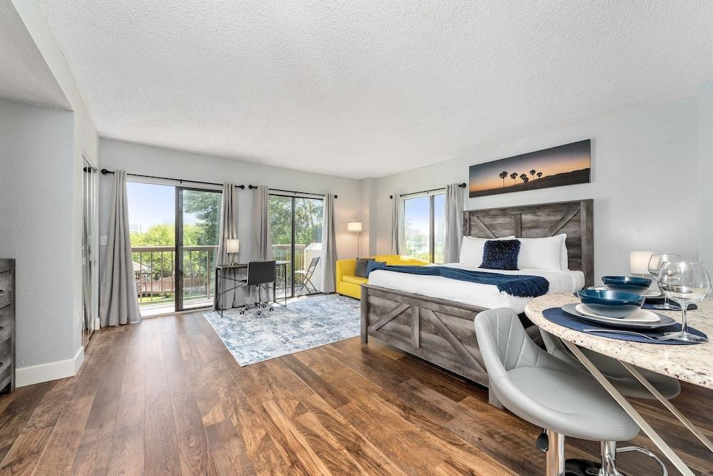 The Enclave Hotel and Suites