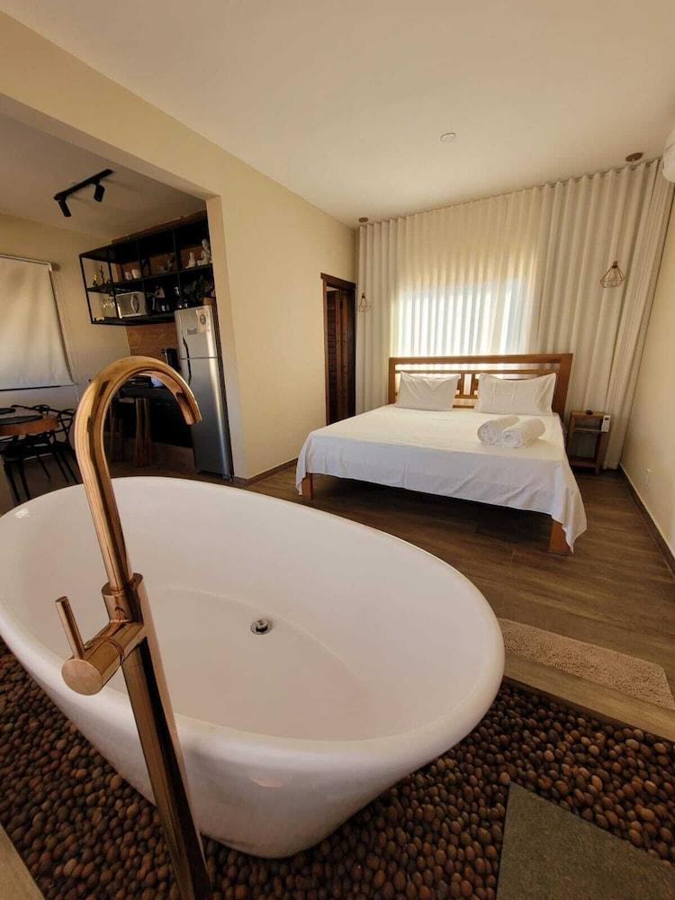 Euetu na Lapinha da Serra