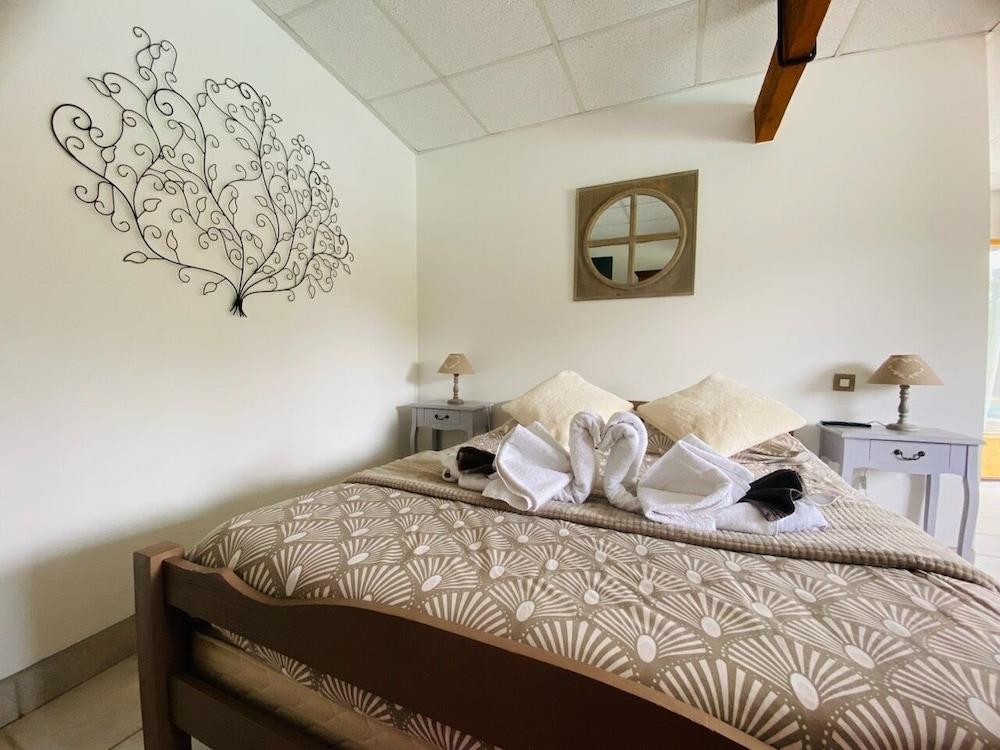 Auberge du relais d Auniac