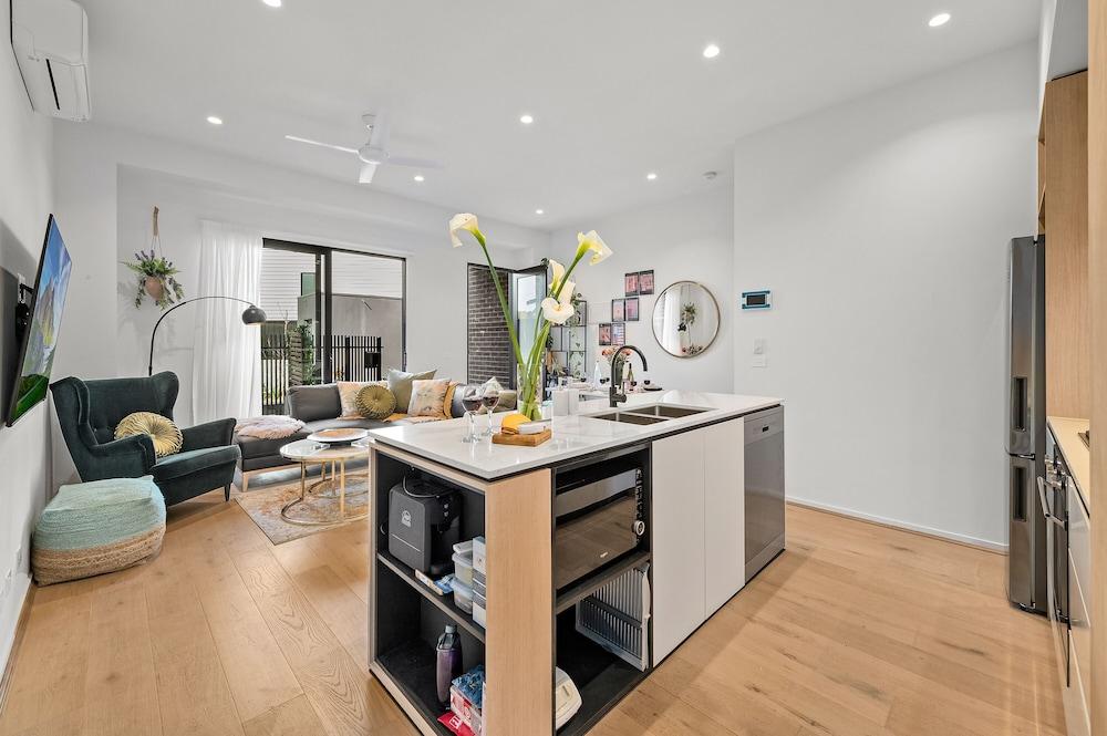 StayCentral - Boulevard Gardens