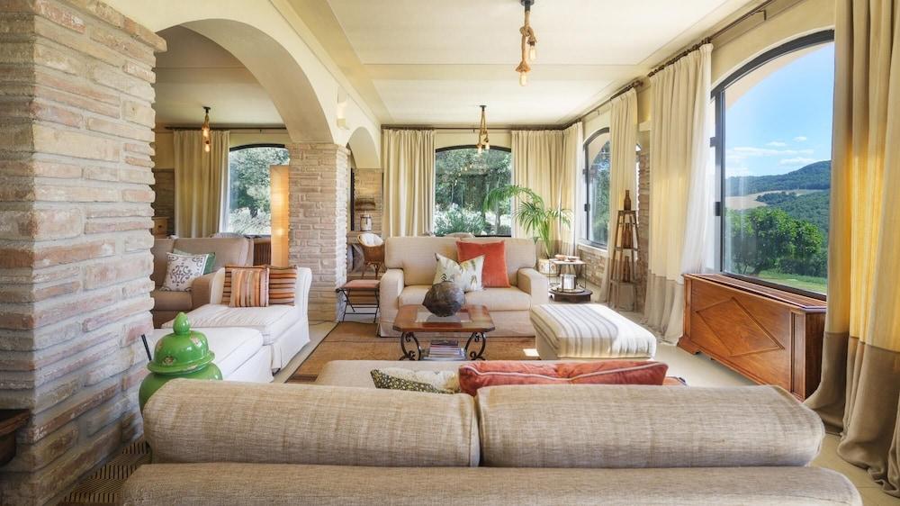 Villa Sant Isidoro 8