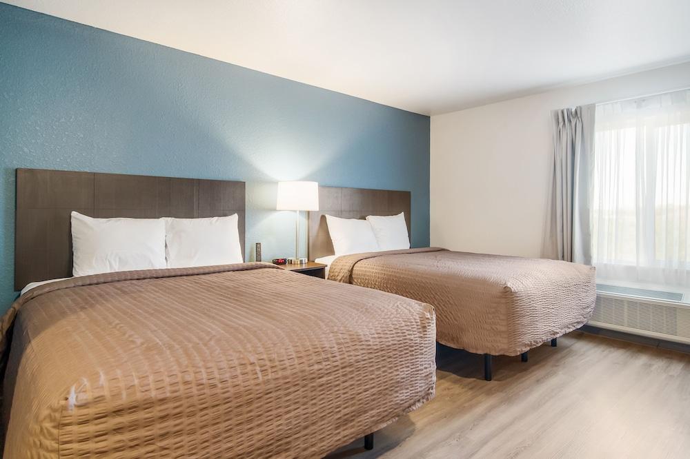 WoodSpring Suites Knoxville West