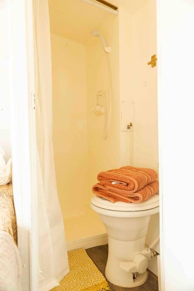 Desert WAY Ranch Oasis Hideaway