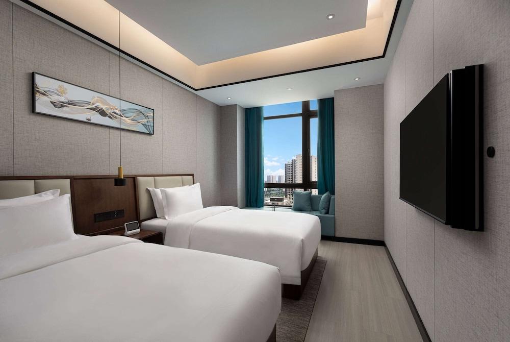 Microtel By Wyndham Xiangtan Tianyi