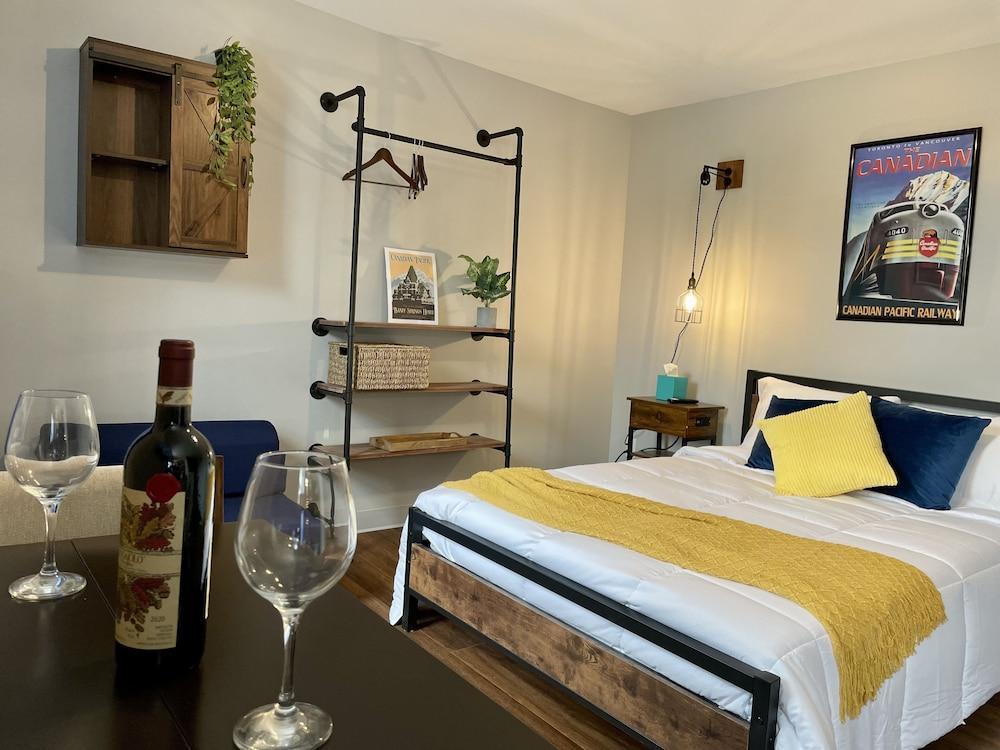 Grand Central Hotel Richmond