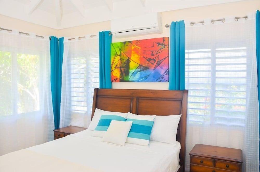 Villas Richmond Estate