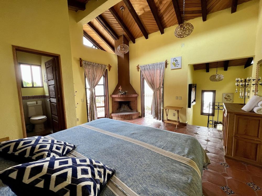 La Gloria de los Ángeles