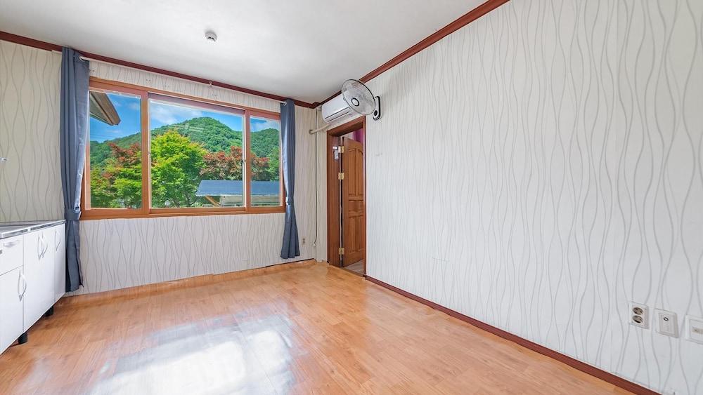 Gangchon Chocolate World Pension