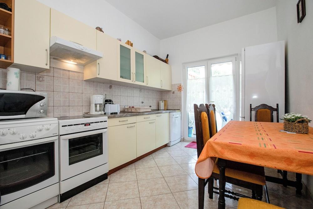 Rab Paradise Villa -3 Bedrooms,3 Bathrooms