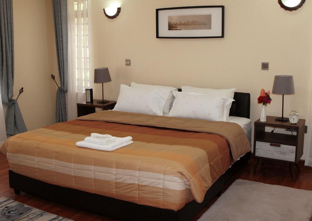 The Cottage Residence Karen