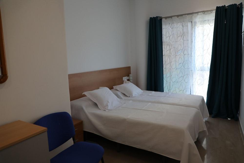 Alojamiento Med The Blue Med.