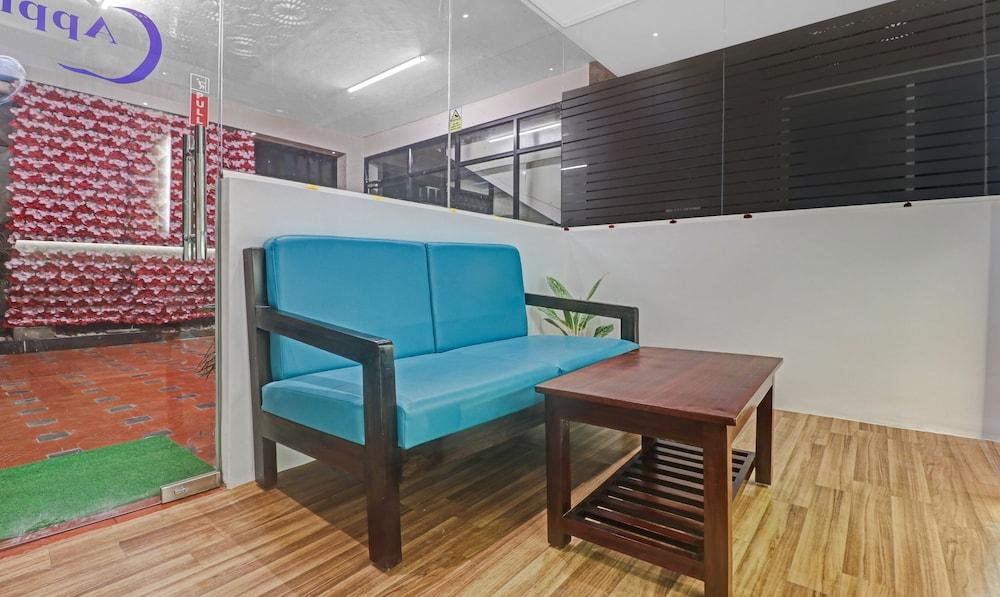 Treebo Apple Villa Jakkur