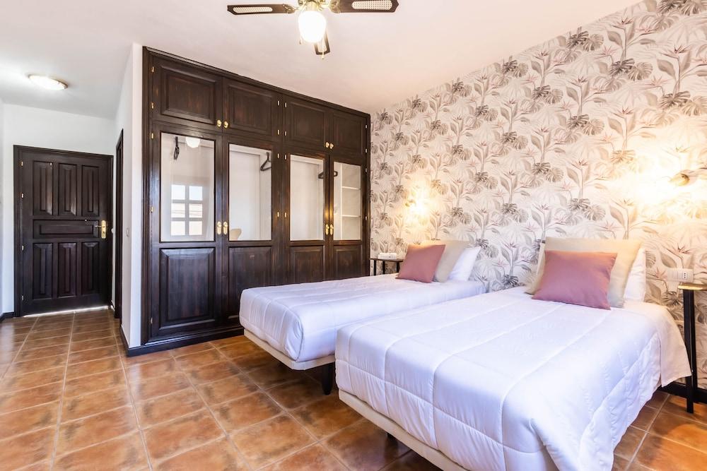 Hotel Ecolife Tenerife