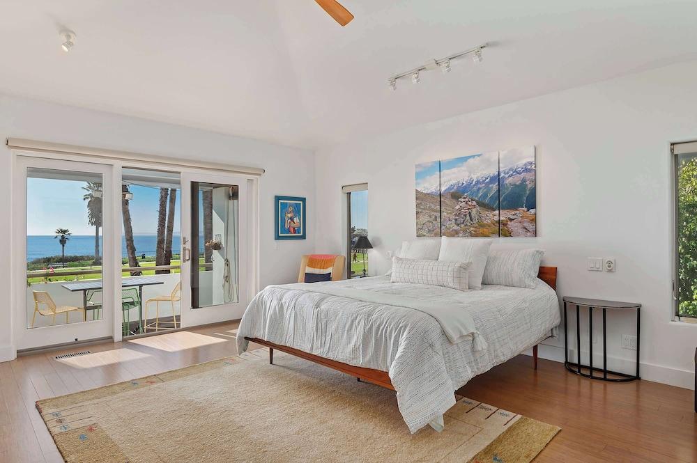 Shoreline Park House