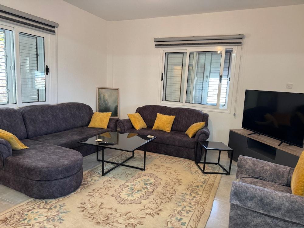 Kyrenia Sunset Bungalow