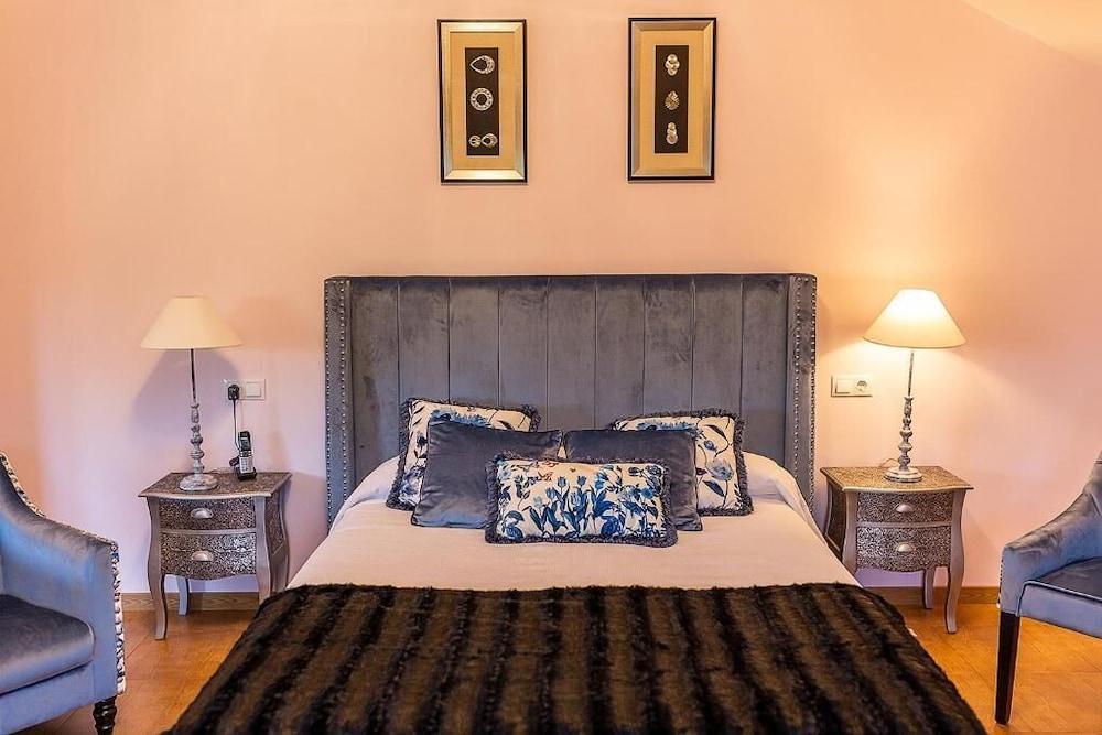 Hospederia Casa Martell