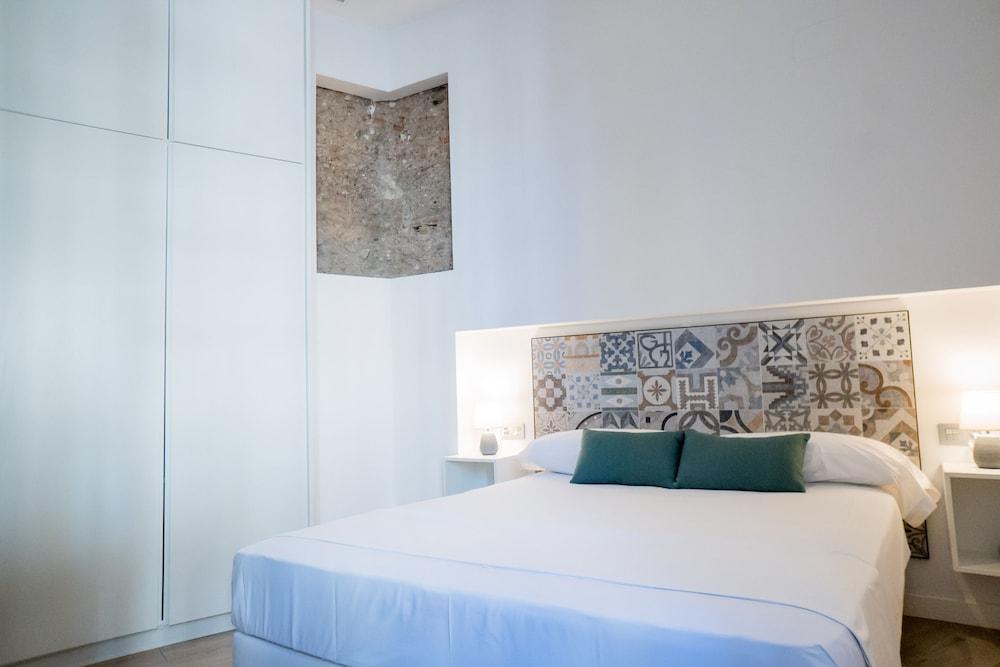 Casa Palacio La Casa Blanca Suites