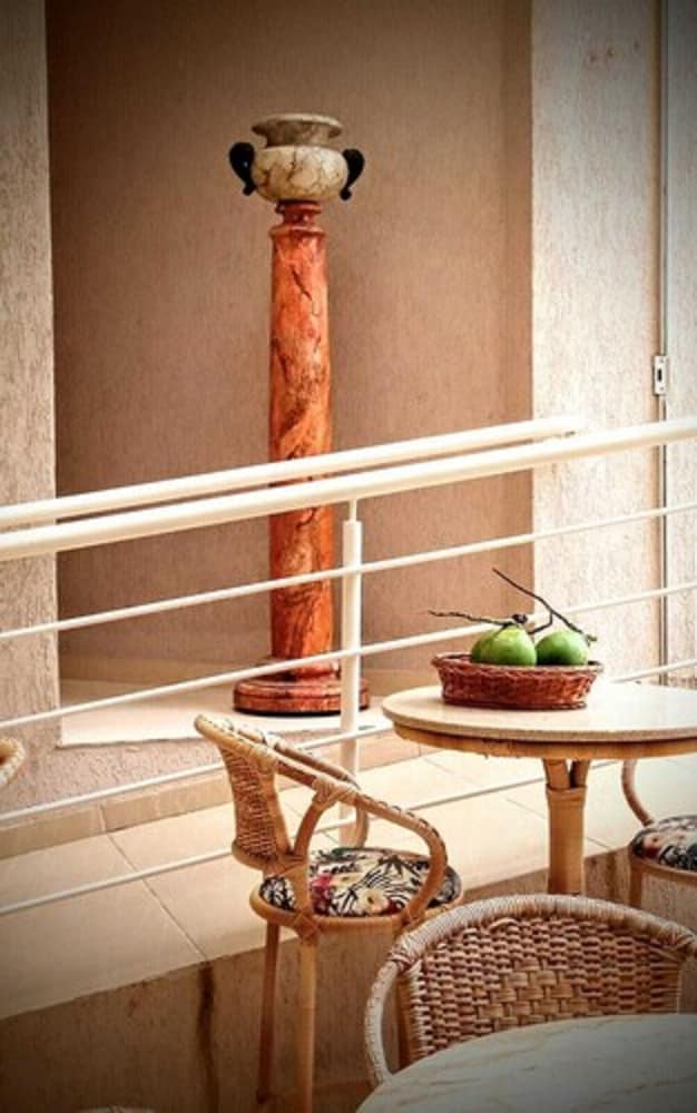 HOTEL ROSA DA ILHA GUARUJA - PERTO DO MAR