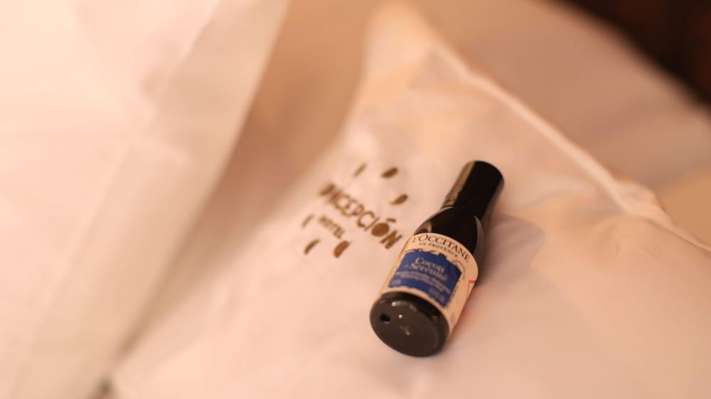 Concepción Hotel Boutique - Adults Only