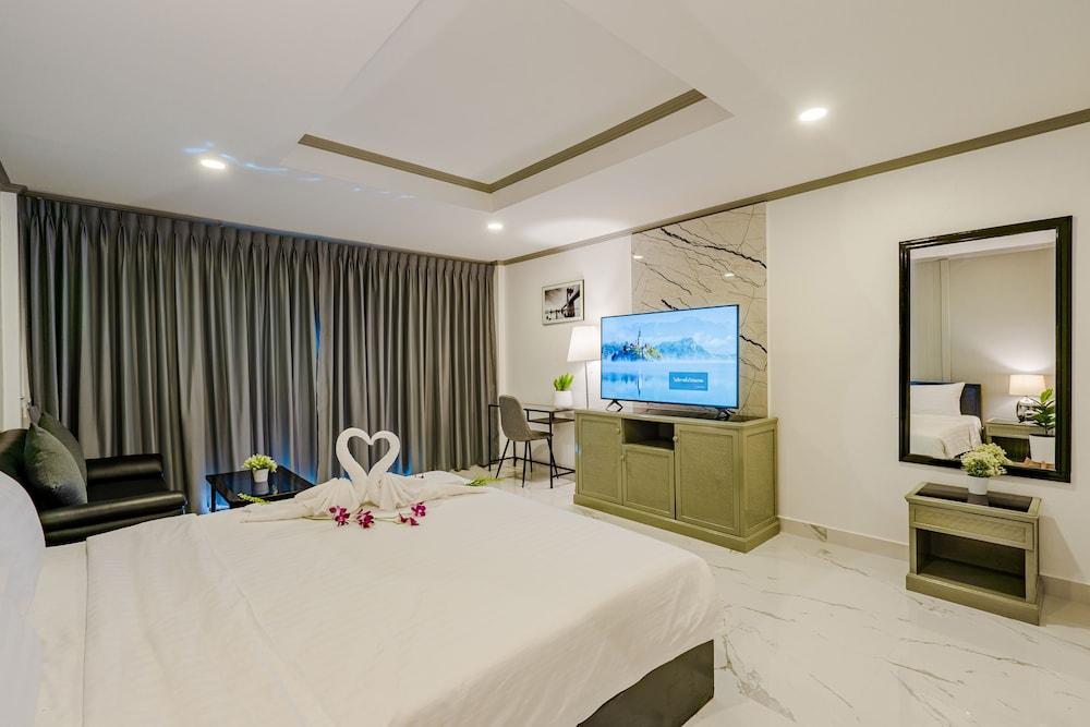 DEL MAX resort Pattaya