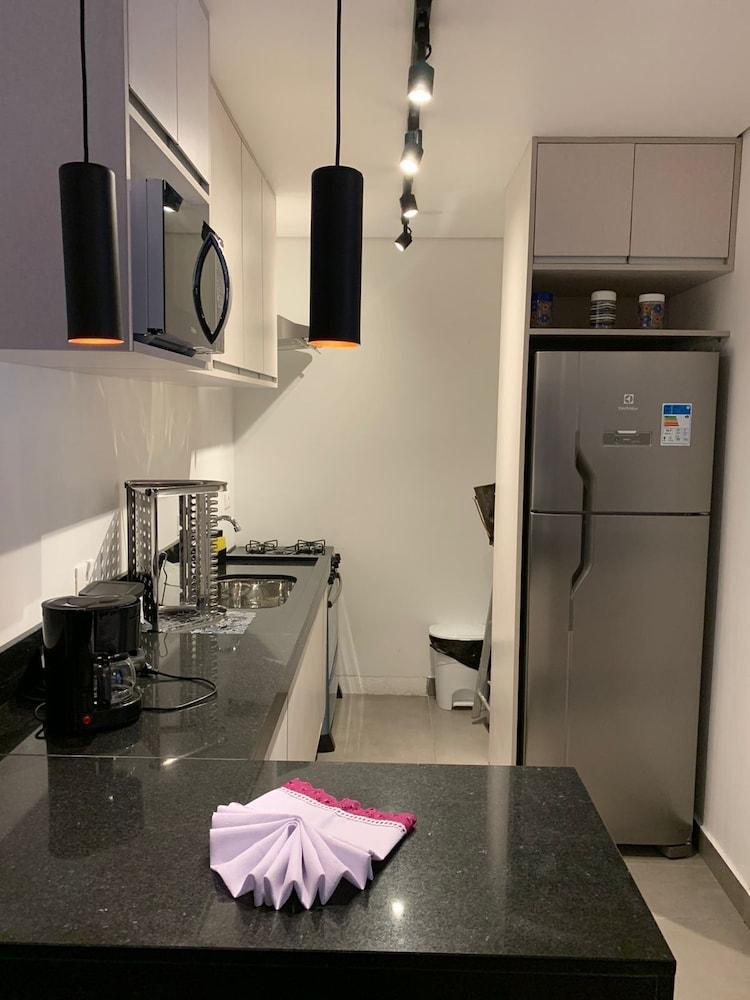 Star 103 - Conforto e Elegância