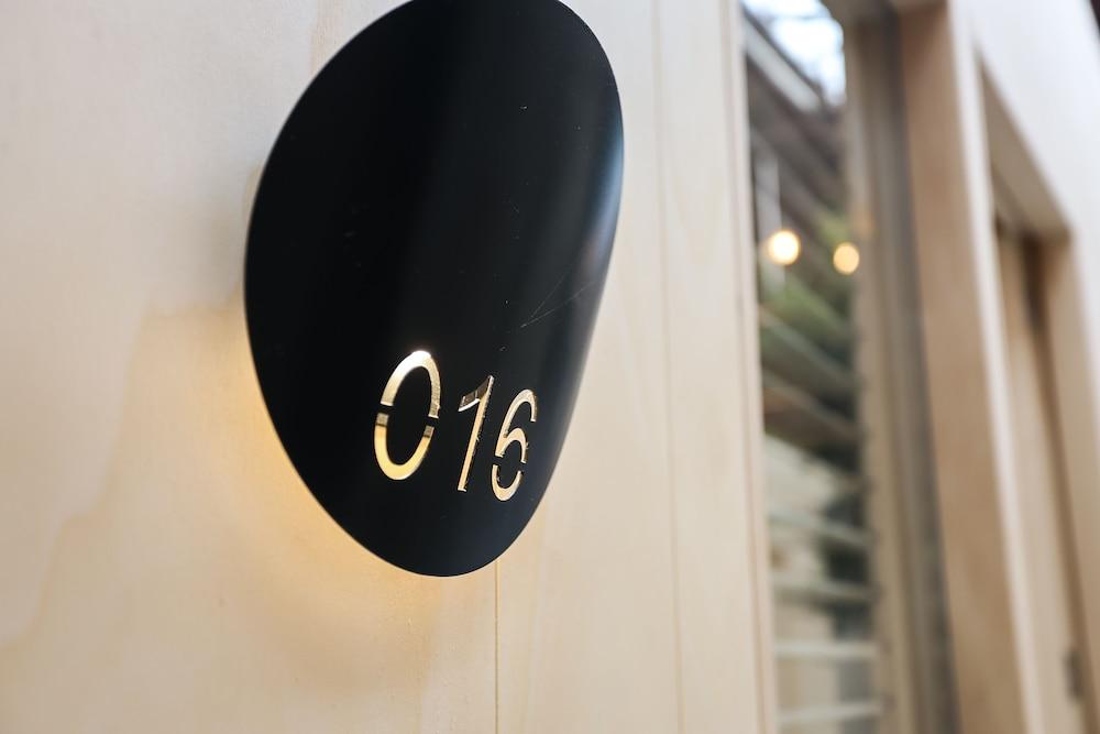 Mythic Valencia Hotel