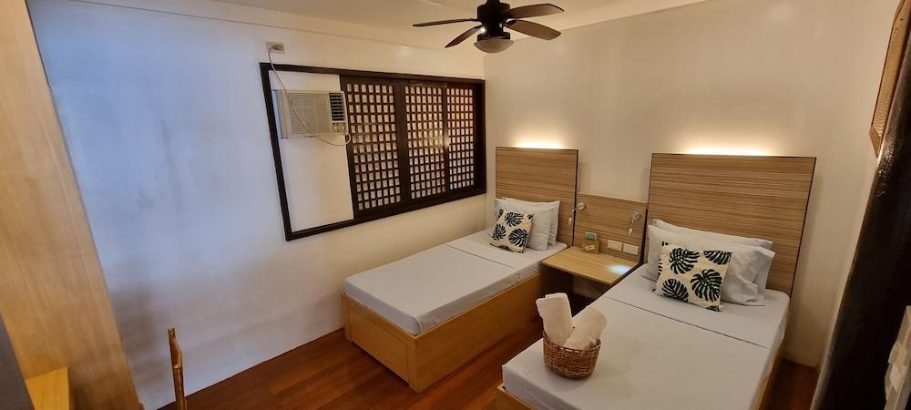 Aquaventure Reef Club