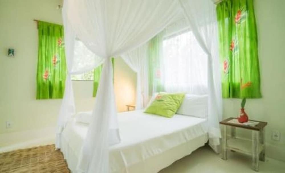 Casa do Arvoredo - casa com serviços