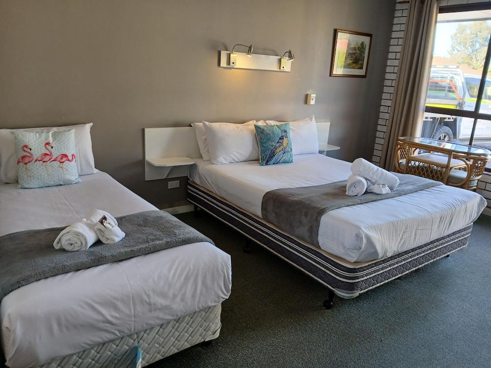 Birch Motel Tocumwal