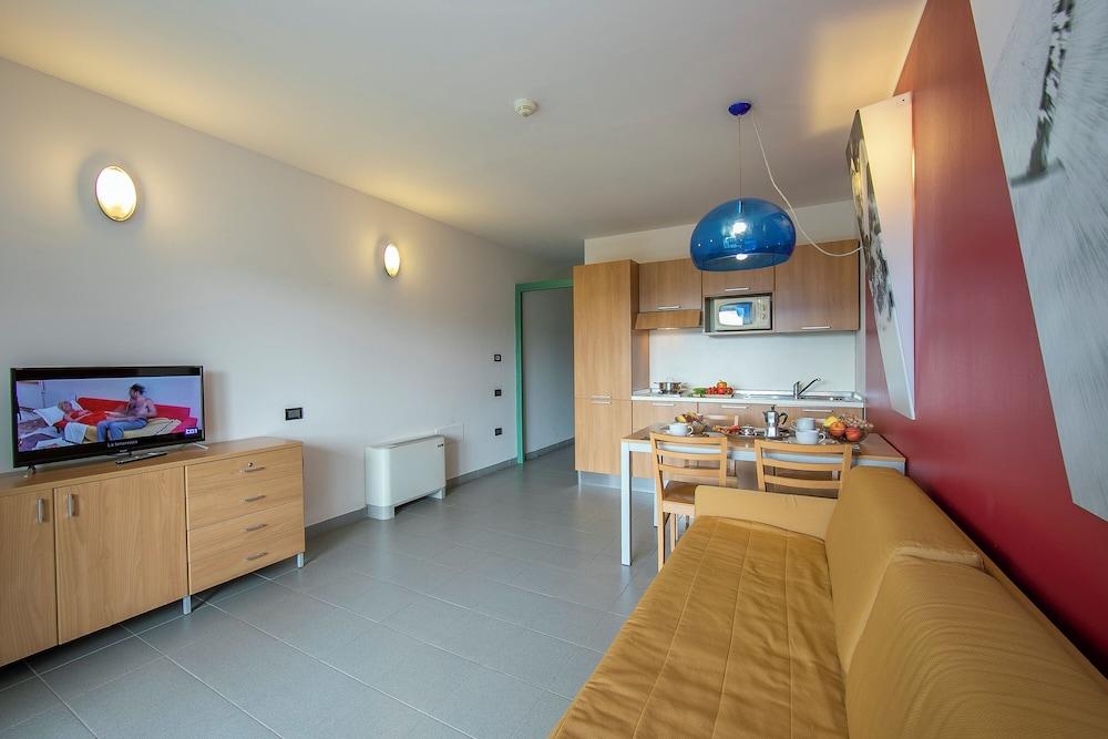 Teleo 76 Ski In - Ski Out 50m